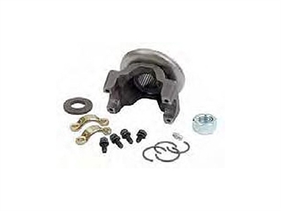 Mopar Performance U-Bolt Conversion Kit - P4120714AB