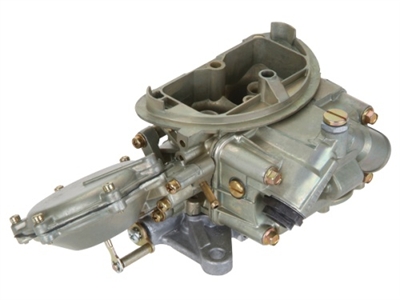 Mopar Performance Six Pack Holley Carburetor - P4349235