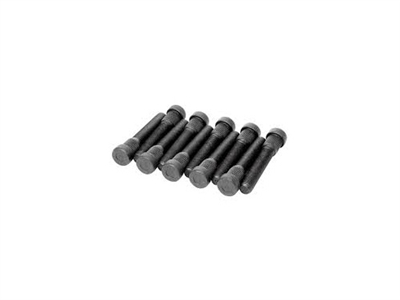 Neon Mopar Performance Wheel Stud Set - P4452162