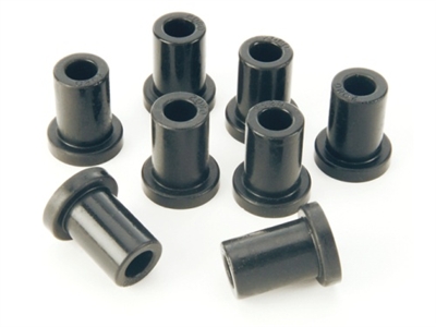 Mopar Performance Rear Spring Shackle Bushings - P4452987