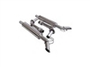 Viper Mopar Performance Race Exhaust System - P4510176