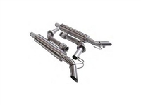 Viper Mopar Performance Race Exhaust System - P4510176