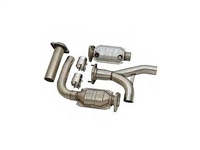 Ram Mopar Performance Exhaust Y-Pipe - P4510364