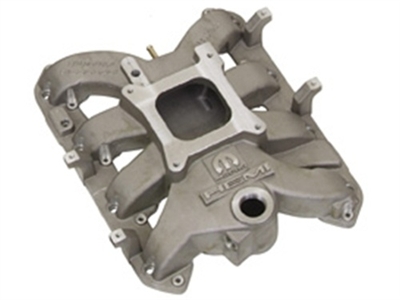 Mopar Performance Single Plane Intake Manifold - P4510582AB