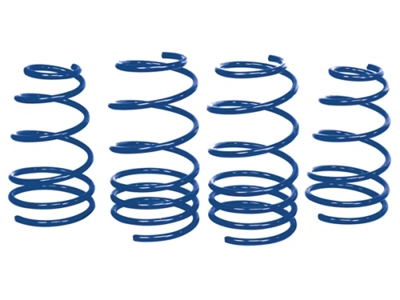 Neon Mopar Performance Stage 3R Springs - P4510818