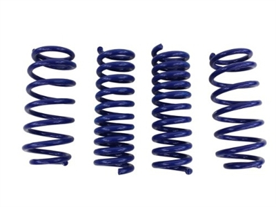 300 Mopar Performance Lowering Springs - P4510854