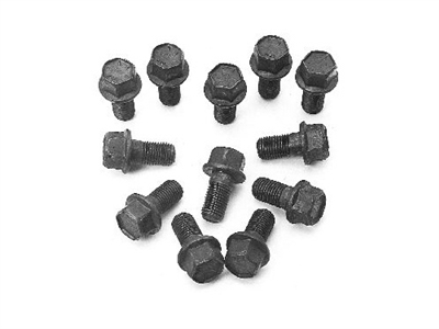 Mopar Performance Ring Gear Bolt Package - P4529486