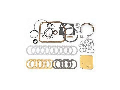 Mopar Performance Transmission Overhaul Kit - P5007172