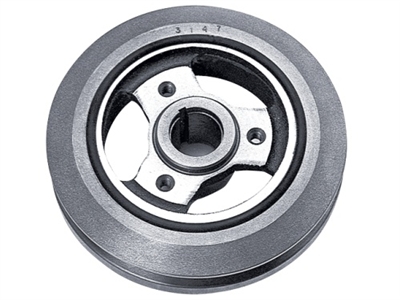 Mopar Performance Vibration Damper - P5007187AB