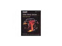 Mopar Performance Viper Crate Motor Installation Manual - P5007220AC
