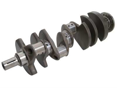 Mopar Performance Forged Crankshaft - P5007253