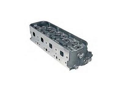 Mopar Performance NASCAR Sprint Cup Cylinder Head - P5007428