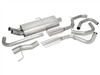 Liberty Mopar Performance Cat-Back Exhaust System - P5007792