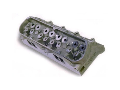 Mopar Performance Aluminum Cylinder Head - P5007855