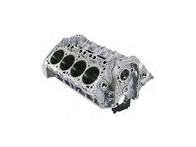 Mopar Performance Aluminum Block  - P5153378