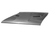 Mopar Performance Dodge Challenger Hood - P5153393