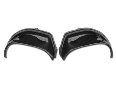 Mopar Performance Outer Wheelhouse - P5153433