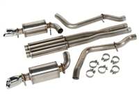 Charger Mopar Performance Cat Back Exhaust System - P5153574