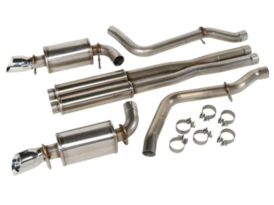 Charger Mopar Performance Cat Back Exhaust System - P5153574