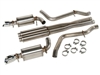 Magnum Mopar Performance Cat Back Exhaust System - P5153574