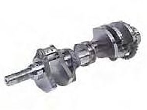 Mopar Performance Forged Steel Crankshaft - P5153578