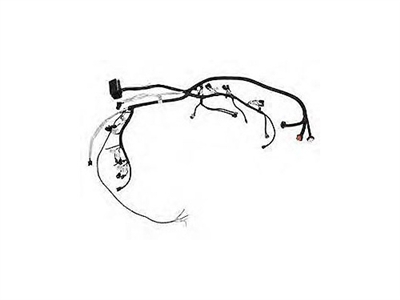 Mopar Performance 360 Magnum Engine Wiring Harness - P5153687