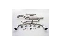 Ram Mopar Performance Cat Back Exhaust System - P5153695