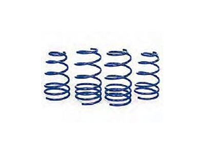 Commander Mopar Performance Lowering Springs - P5153728