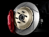 Viper Mopar Performance Brake Rotors - P5155126