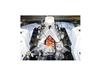 Mopar Performance Crate Engine - P5155189