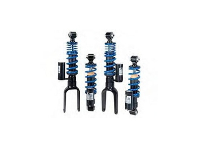 Viper Mopar Performance Stage 3 Coilover Suspension Kit - P5155324