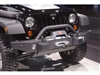 Front Off Road Bumper - P5155352