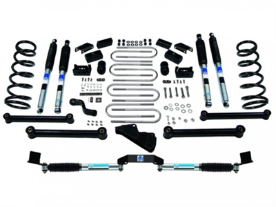 Ram Mopar Performance Lift Kit - P5155396AB