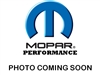 Mopar Performance Painted Cast Aluminum Valve Covers - P5155432