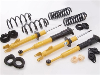 Challenger Mopar Performance Suspension Upgrade Kit - P5155435AD