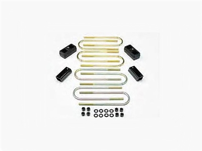 Ram 1500, 2500, 3500 Mopar Performance Lift Kit - P5155452