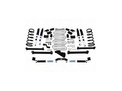 Ram 2500, 3500 Mopar Performance Lift Kit - P5155498