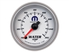 Mopar Performance Water Temperature Gauge - P5155502