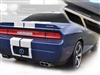 Challenger Mopar Performance Cat Back Exhaust System - P5155754