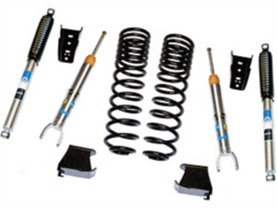 Ram 1500 Mopar Performance Lift Kit - P5155797