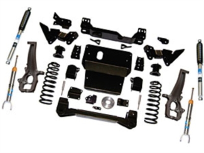 Ram 1500 Mopar Performance Lift Kit - P5156108