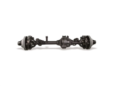 Mopar Performance Front Crate Axle - P5156277AD