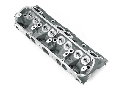 Mopar Performance Cast Iron Cylinder Head - P5249769