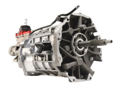 Mopar Tremec Transmission - PW100003AB