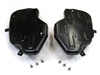 Grand Cherokee Mopar Performance Skid Plate Fuel Tank - WKSKDPLTFT