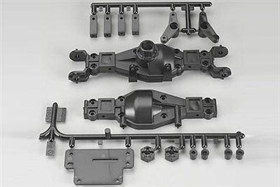 Tamiya D Parts for 47201 TLT-1 Rock Buster 0004219