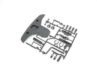 Tamiya GP B Parts for 43522 Ferrari F430 0004292