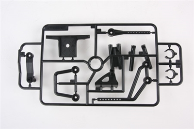 Tamiya E Parts for 58231 Wild Dagger 0005714