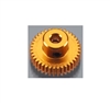 Golden Horizons Aluminum Pinion Gear 64P 38T 01261