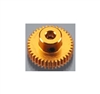 Golden Horizons Aluminum Pinion Gear 64P 39T 01262